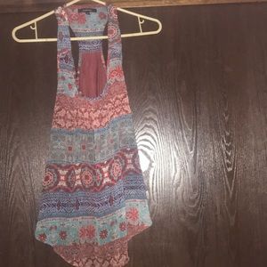 Ambience tank top